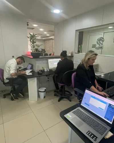 clinica-odontologica-h2-prime-rio-de-janeiro-cachambi-colaboradores